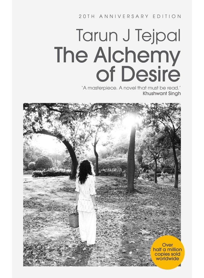 The Alchemy of Desire